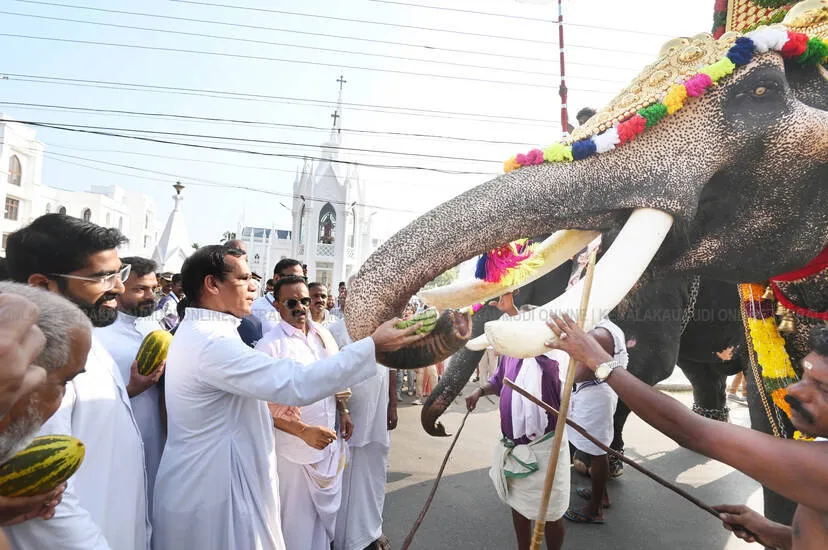 Kerala Kaumudi Photo Gallery