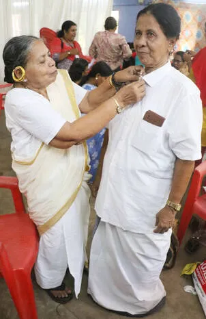 Kerala Kaumudi Photo Gallery