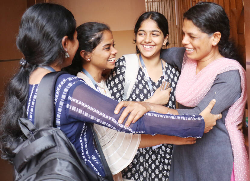 Kerala Kaumudi Photo Gallery