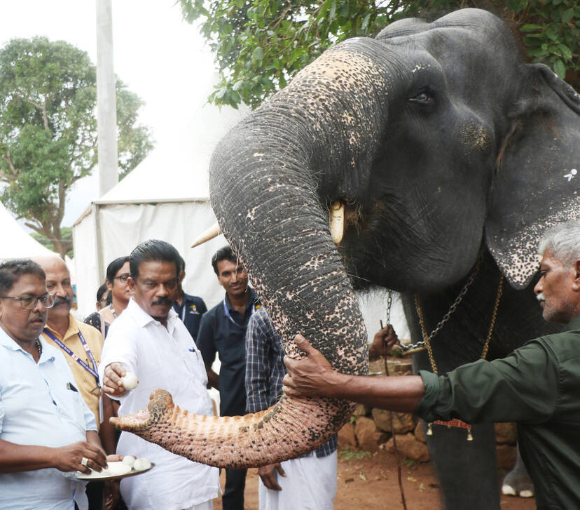 Kerala Kaumudi Photo Gallery