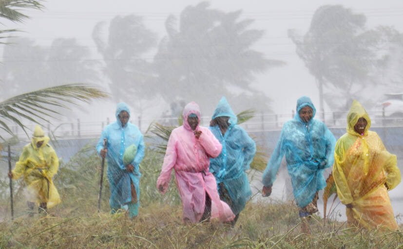 Kerala Kaumudi Photo Gallery