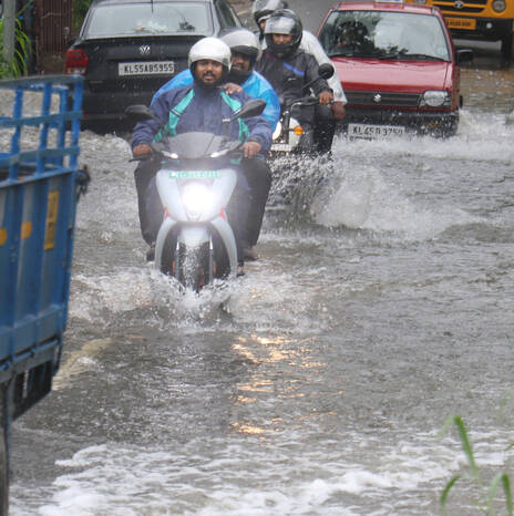 Kerala Kaumudi Photo Gallery