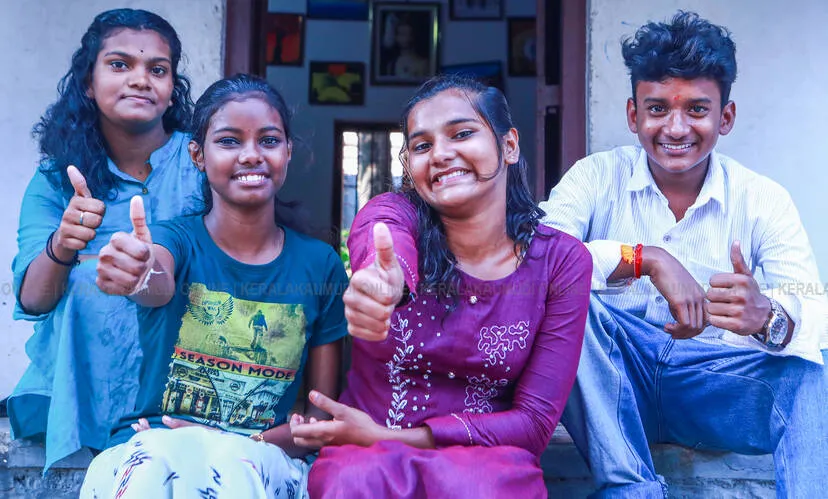 Kerala Kaumudi Photo Gallery