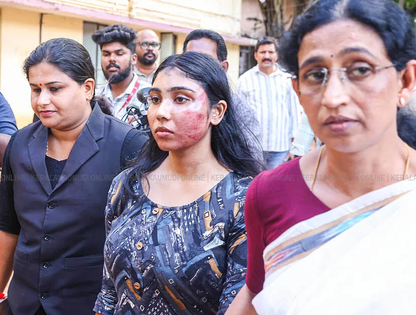 Kerala Kaumudi Photo Gallery