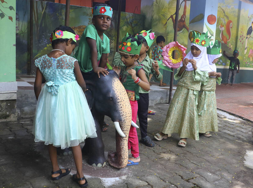 Kerala Kaumudi Photo Gallery