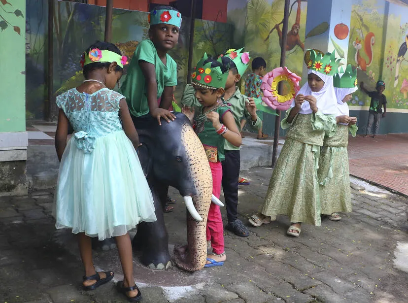 Kerala Kaumudi Photo Gallery