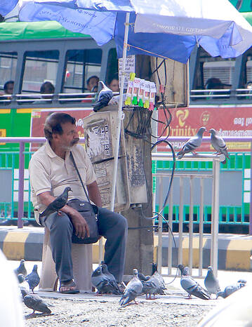 Kerala Kaumudi Photo Gallery