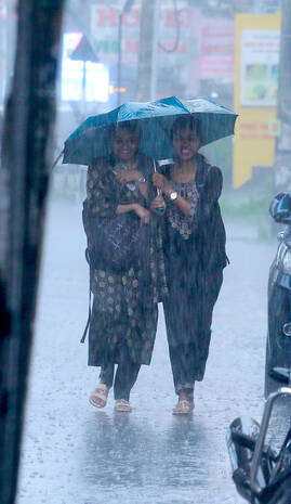 Kerala Kaumudi Photo Gallery
