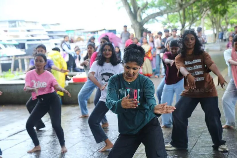Kerala Kaumudi Photo Gallery