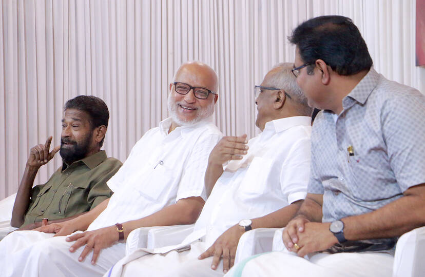 Kerala Kaumudi Photo Gallery