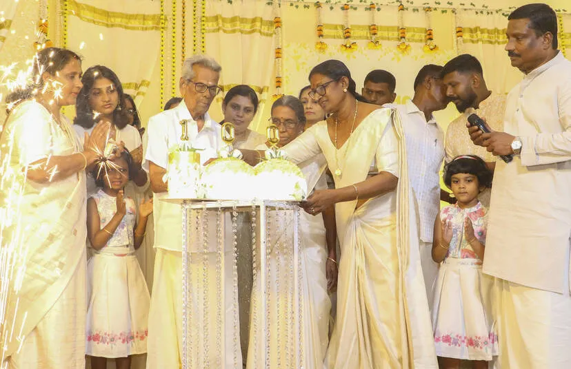 Kerala Kaumudi Photo Gallery
