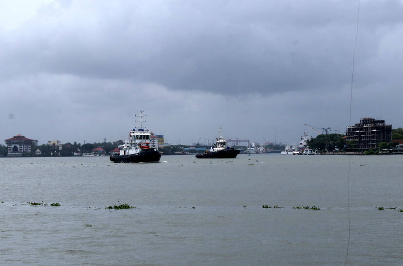 Kerala Kaumudi Photo Gallery