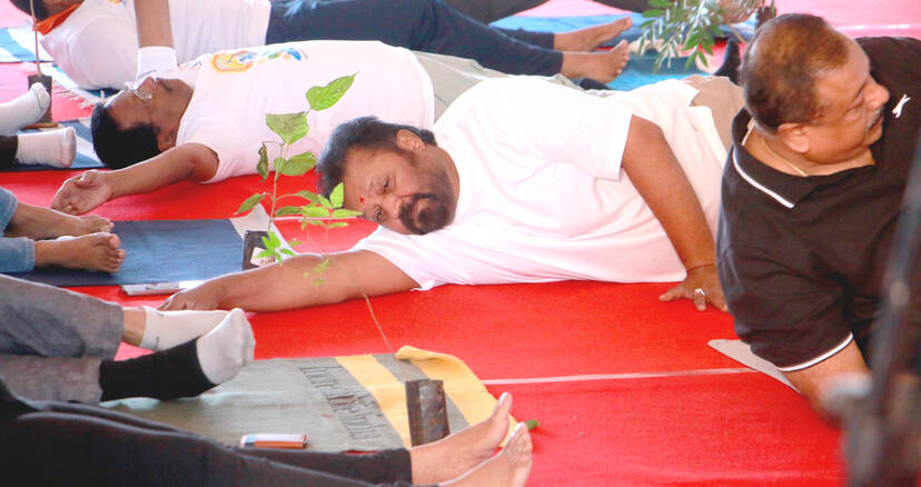 Kerala Kaumudi Photo Gallery