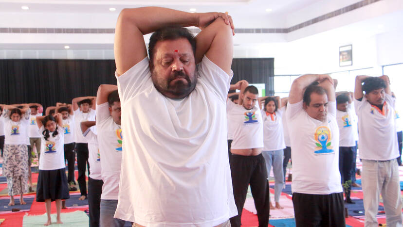 Kerala Kaumudi Photo Gallery