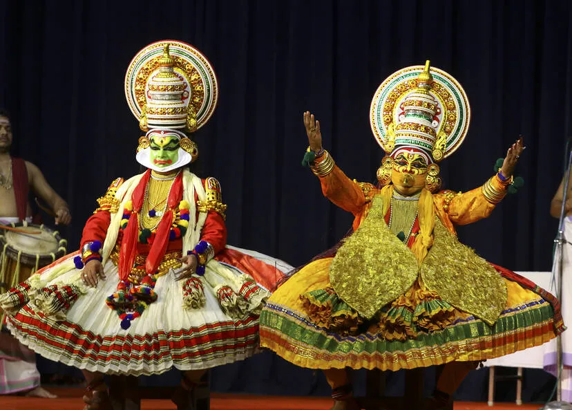 Kerala Kaumudi Photo Gallery
