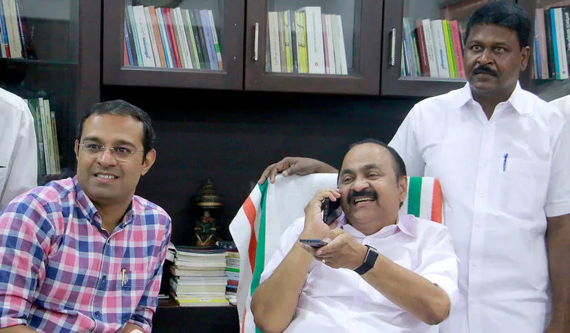 Kerala Kaumudi Photo Gallery