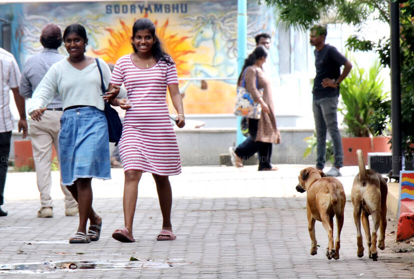 Kerala Kaumudi Photo Gallery