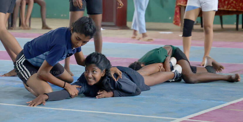 Kerala Kaumudi Photo Gallery
