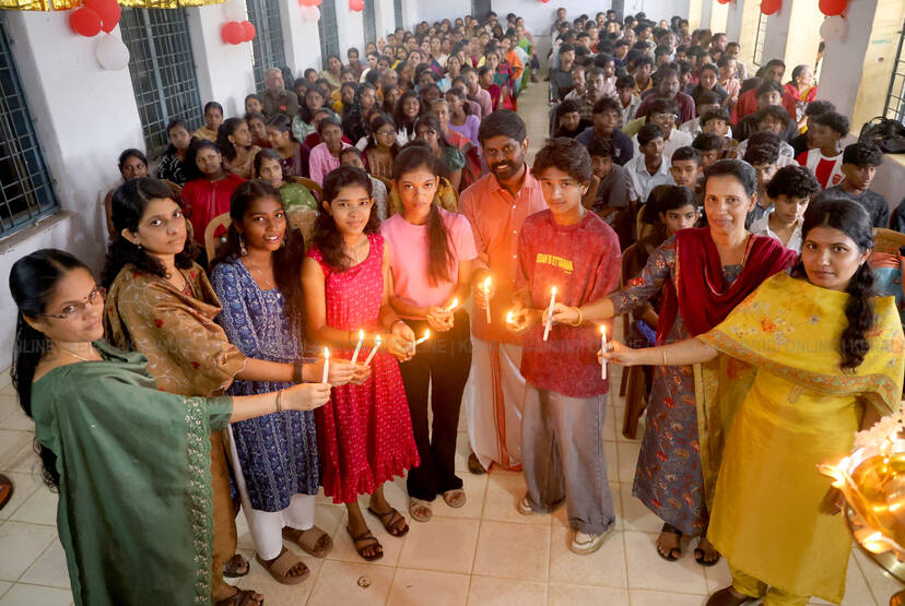 Kerala Kaumudi Photo Gallery