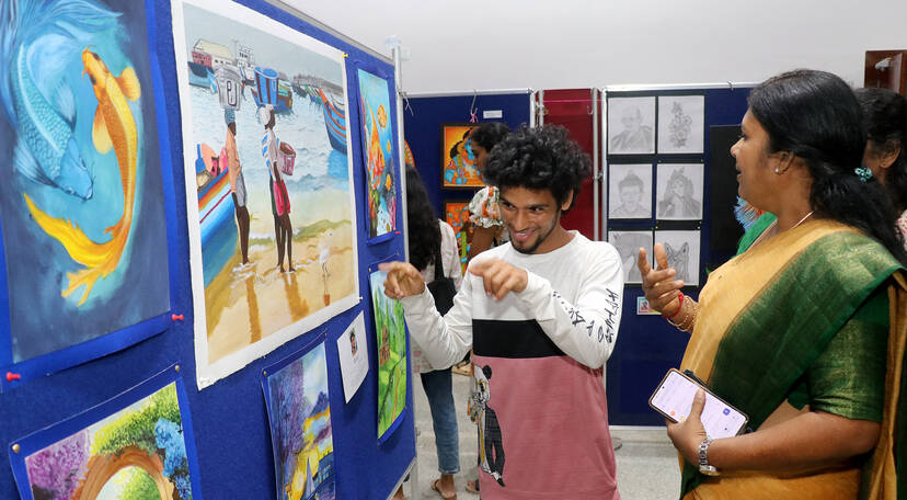 Kerala Kaumudi Photo Gallery