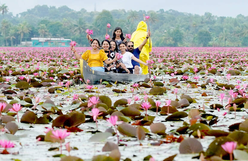 Kerala Kaumudi Photo Gallery