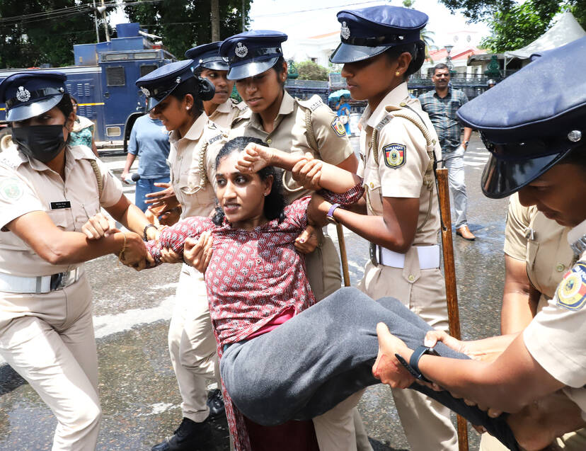 Kerala Kaumudi Photo Gallery