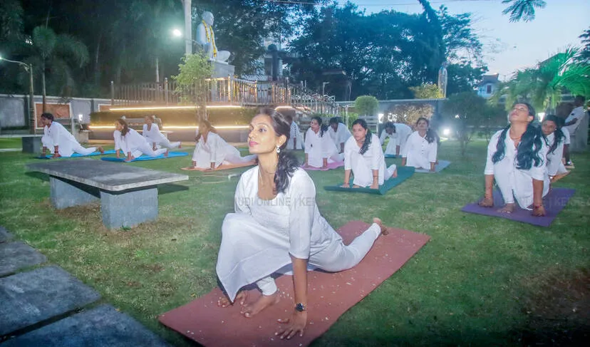 Kerala Kaumudi Photo Gallery