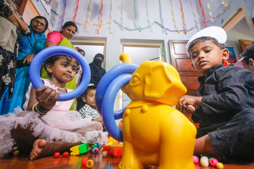 Kerala Kaumudi Photo Gallery