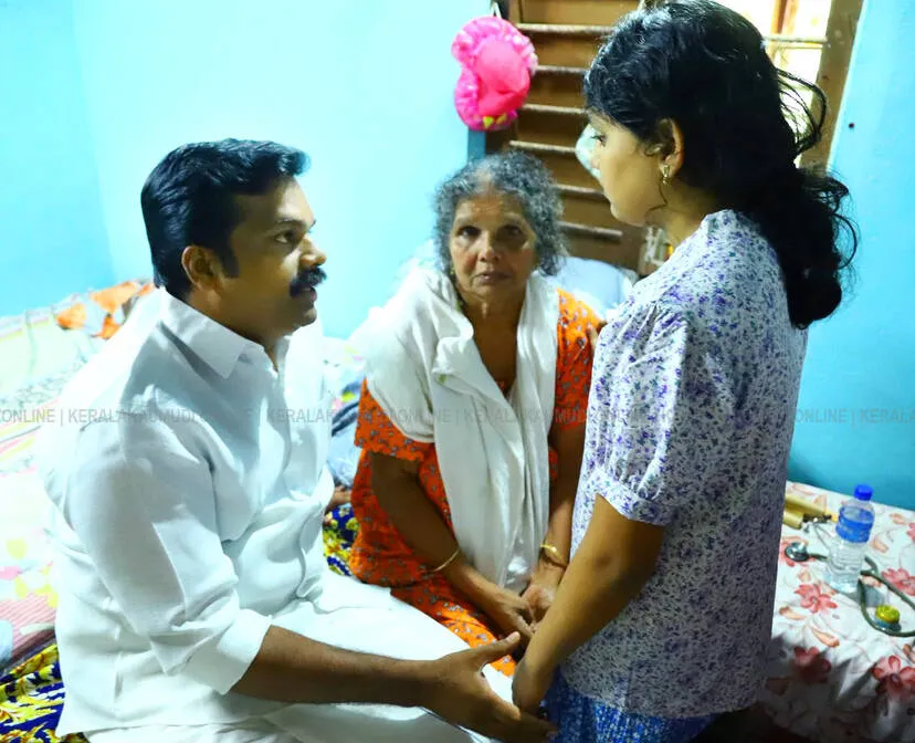 Kerala Kaumudi Photo Gallery
