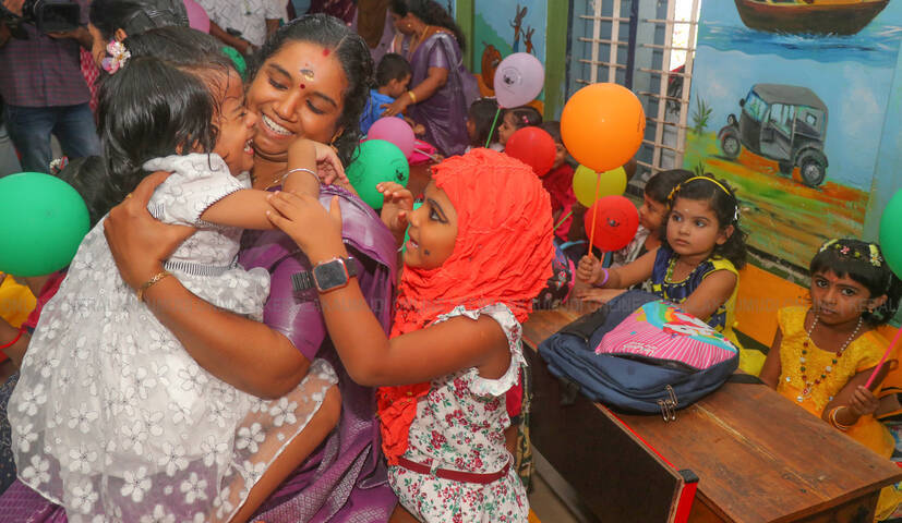 Kerala Kaumudi Photo Gallery