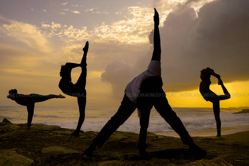 Kerala Kaumudi Photo Gallery