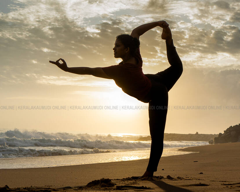 Kerala Kaumudi Photo Gallery