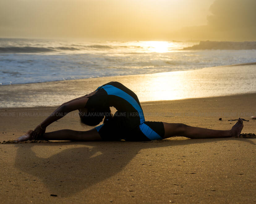 Kerala Kaumudi Photo Gallery