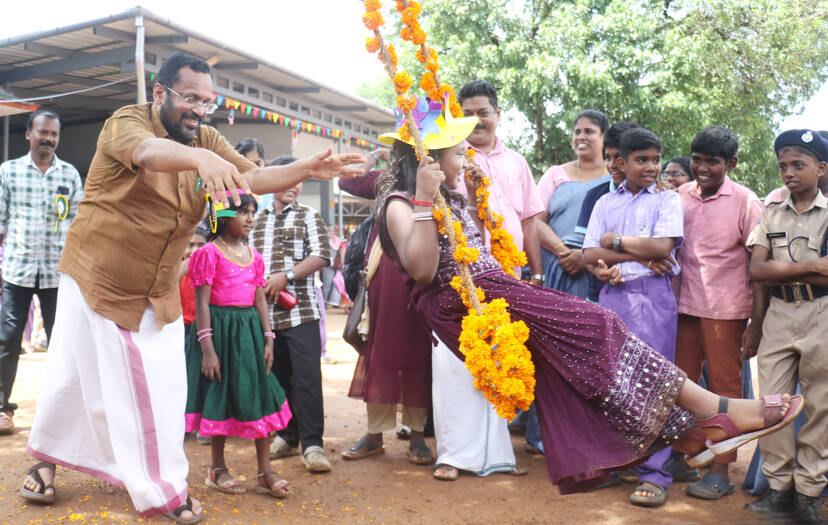 Kerala Kaumudi Photo Gallery