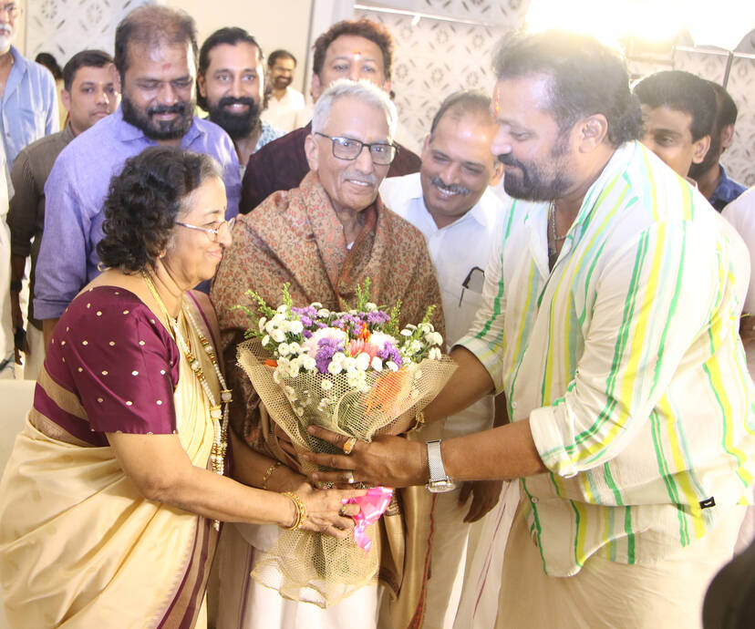 Kerala Kaumudi Photo Gallery