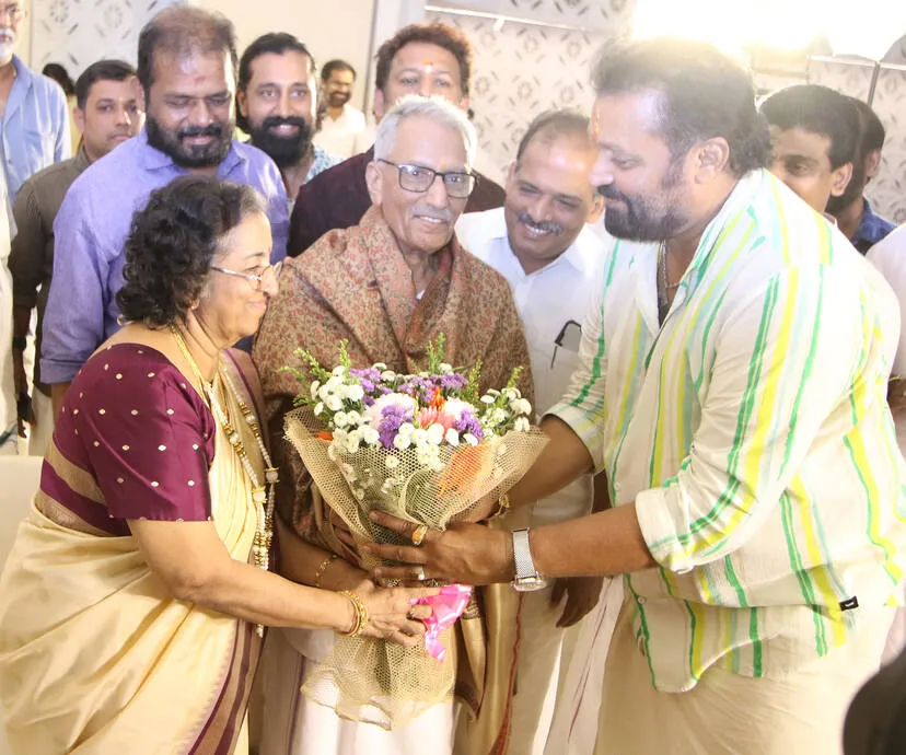 Kerala Kaumudi Photo Gallery