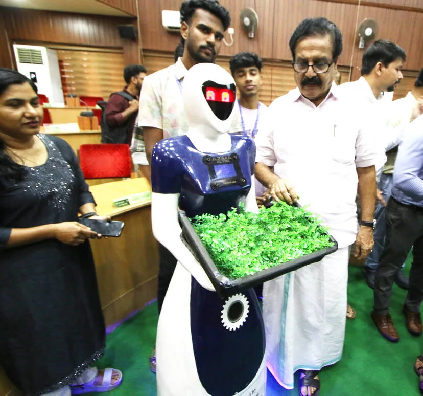 Kerala Kaumudi Photo Gallery