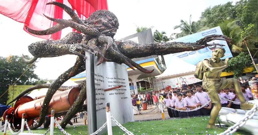 Kerala Kaumudi Photo Gallery