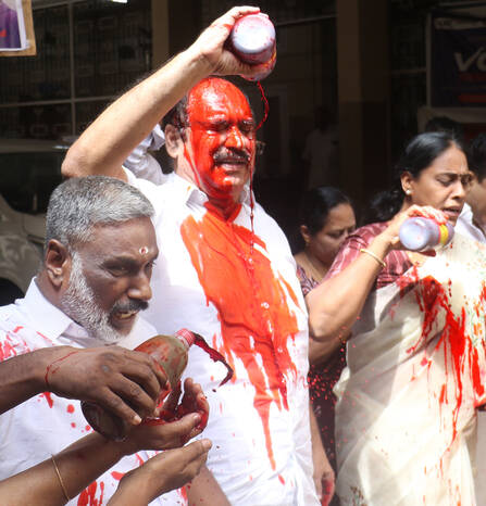 Kerala Kaumudi Photo Gallery