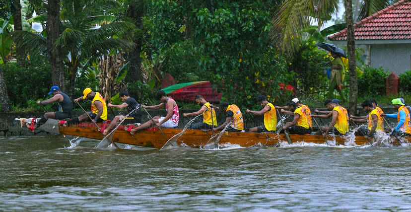 Kerala Kaumudi Photo Gallery