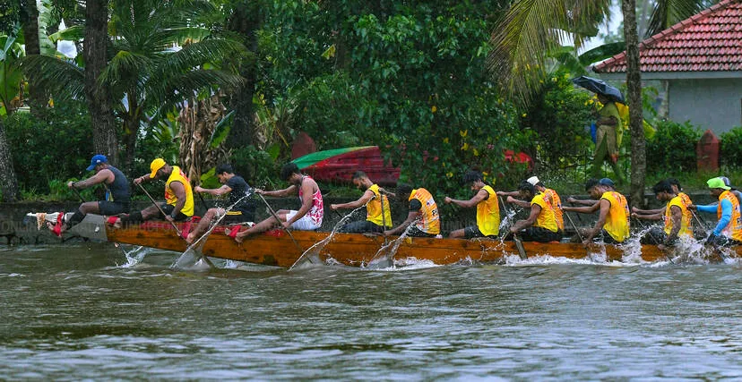 Kerala Kaumudi Photo Gallery