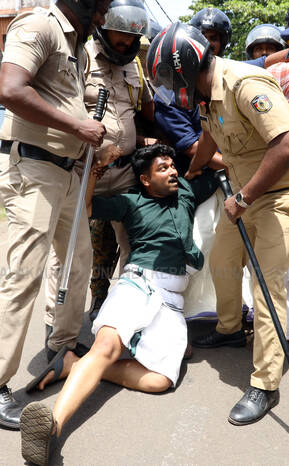 Kerala Kaumudi Photo Gallery