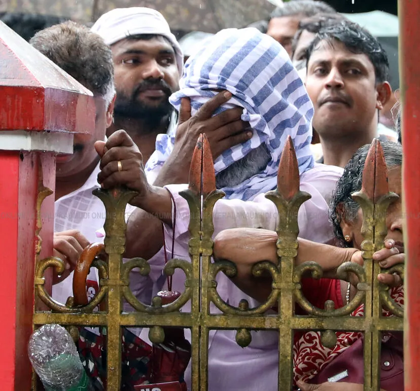 Kerala Kaumudi Photo Gallery