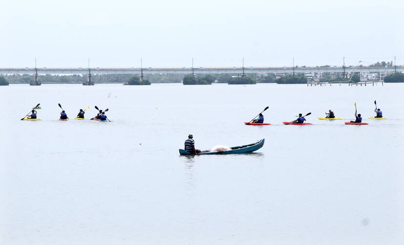 Kerala Kaumudi Photo Gallery