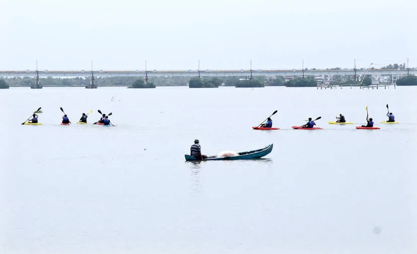 Kerala Kaumudi Photo Gallery