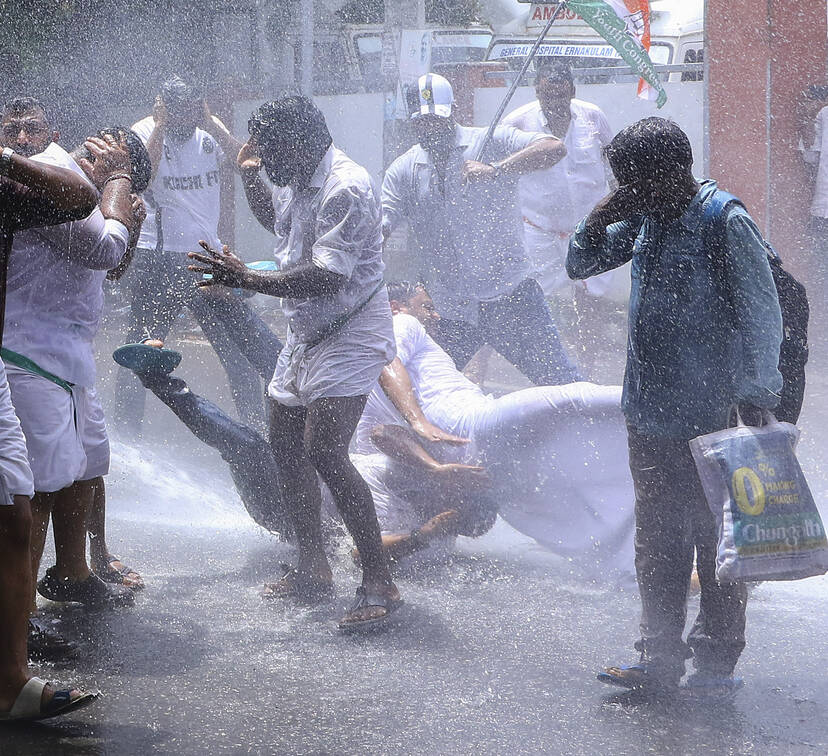 Kerala Kaumudi Photo Gallery