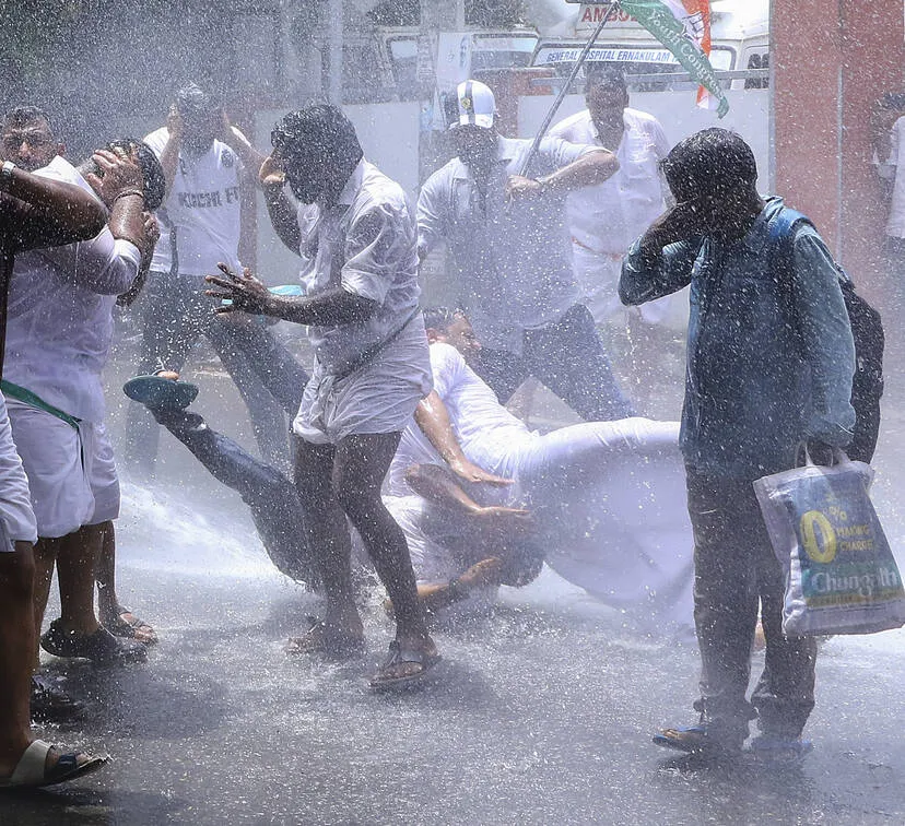 Kerala Kaumudi Photo Gallery