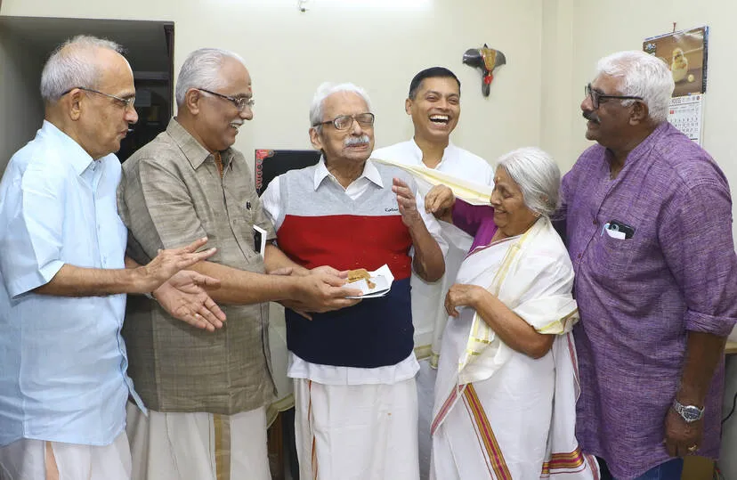 Kerala Kaumudi Photo Gallery