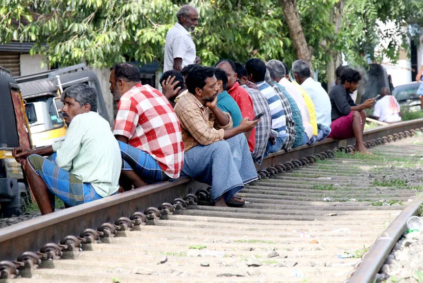 Kerala Kaumudi Photo Gallery