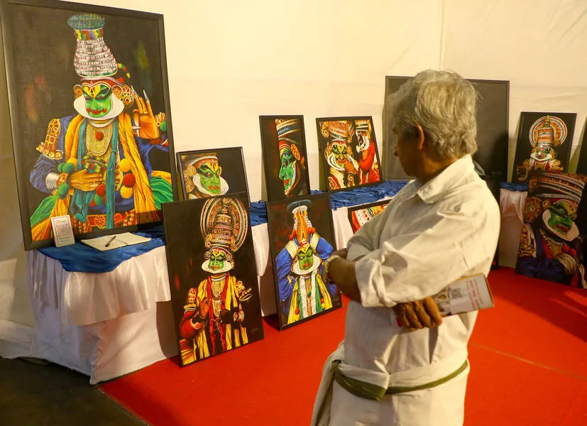 Kerala Kaumudi Photo Gallery
